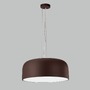 Dekorativní - FAN I-BISTROT-S52 BRO Závěsné svítidlo Bistrot, corten, 4 x E27, 52 x 22 cm - FANEUROPE - foto 2