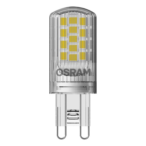 G9 - RED G13038 OSRAM PIN G9 230V G9 LED EQ40 300° 4000K - DESIGN RENDL - foto 1