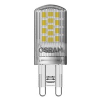 G9 - RED G13038 OSRAM PIN G9 230V G9 LED EQ40 300° 4000K - DESIGN RENDL