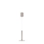 Subtilní - NV 9695227 Závěsné svítidlo PALENCIA nikl satén kov LED 11W 230V 3000K IP20 - NOVA LUCE - foto 2