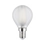 E14 - P 28761 LED 5 W E14 6.500K denní bílá stmívatelné - PAULMANN - foto 2