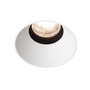 Bezrámečková - RED R14243 ANTARES zápustná bílá 230V LED 10W 36° 3000K - RED - DESIGN RENDL - foto 2