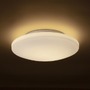 Koupelnová - RED R13688 SARA LED 36 stropní opálové sklo/chrom 230V LED 24W IP44 3000K - RED - DESIGN RENDL - foto 2