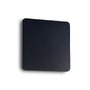 Nepřímé osvětlení - ILUX 195773 COVER AP1 SQUARE BIG NERO - IDEALLUX - foto 2