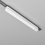 Lištové Magnetic Maytoni Radity - M TRA084DR-100W-1 Napájecí zdroj pro kolejnicový systém  100W bílý hliník/plast Radity - MAYTONI - foto 2