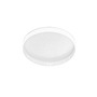 Kruhová - FAN LED-WISH-R40 Stropní svítidlo LED WISH bílá 50W 5500lm CCT+DIMM dálk. ovladač 40x9 cm - FANEUROPE - foto 2
