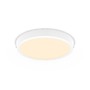 Kruhová - PH 8719514328754 LED Stropní přisazené svítidlo Philips Magneos 8719514328754 20W 2000lm 2700K IP20 28,6cm kulaté bílé - PHILIPS (929002661431) - foto 2