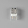 Příslušenství pro LED pásky - SLC S17189 Spojka pro LED pásky 230V Dim IP40/65 - TLG - foto 2