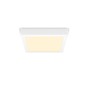 Hranatá - PH 8719514328716 MAGNEOS SVÍTIDLO PŘISAZENÉ HRANATÉ LED 12W 1200lm 2700K, bílá - PHILIPS (929002661231) - foto 2