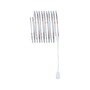 Pracovní osvětlení - P 71123 MaxLED 500 LED Strip Full-Line COB základní sada 1,5m 10W 600lm/m 480LEDs/m 6500K 25VA - PAULMANN - foto 2