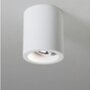 Downlight - AST 1252006 Stropní svítidlo Osca 140 Round Adjustable sádra 6W GU10 (STARÝ KÓD: AST 5685 ) - ASTRO Lighting - foto 2