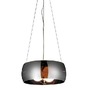 Kruhová - AZZ AZ0844 Cosmo 2 (chrome) - AZZARDO - foto 2