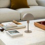Stolní lampy dekorační - NOR 2213745009 Ellen Mini stolní lampa světle hnědá - NORDLUX - foto 2