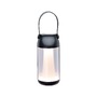 Na stůl - P 94267 Mobilní stolní lampa Capulino IP44 stmívatelné na baterie - PAULMANN - foto 2