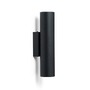 Nepřímé osvětlení - RED R14313 LUKE nástěnná černá 230V GU10 2x7W - RED - DESIGN RENDL - foto 2