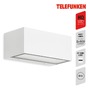 Nástěnná - TF 314406TF TELEFUNKEN LED venkovní svítidlo 18,5 cm 12W 1300lm bílé - BRILONER - foto 2