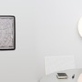Kruhová - AR 0241W20A Febe  2700K - holubí šedá - ARTEMIDE - foto 2