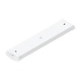 S vyšším krytím - LA 1010907 BATTEN FLAT P 600 27 830/840/850 ML WH - BIG WHITE (SLV) - foto 2