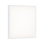 Hranatá - P 79821 LED Panel Velora 3-krokové-stmívatelné 295x295mm 17W 3.000K - PAULMANN - foto 2