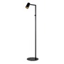 Stojací lampy - IMPR 343038 Deko-Light stojací svítidlo Can Tilt 1x 7,5W GU10 černá - foto 2