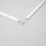 Modulové SHAPE - FAN LEDBAR-SHAPE-L Příslušenství SHAPE – úhlová spojka 90° pro LED lištu SHAPE - FANEUROPE - foto 2