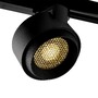 Stínidla, kryty, clony - IMPR 931188 Deko-Light příslušenství hexafiltr pro Ceres 118, černá - DEKOLIGHT - foto 2