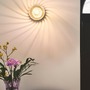 Dekorativní - NOR 2312111035 Chisell nástěnné svítidlo mosaz - NORDLUX - foto 2