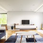 Hranatá - RED R13589 BJORK SQ 9 zápustná černá 230V LED 6W 3000K - RED - DESIGN RENDL - foto 2