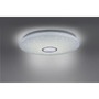 Kruhová - LD 14228-16 JONAS LED stropní svítidlo, velké, s hvězdným efektem, průměr  59cm 2700-5000K - LEUCHTEN DIREKT / JUST LIGHT - foto 2