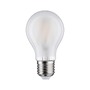 E27 - P 28617 LED žárovka 5 W E27 mat teplá bílá - PAULMANN - foto 2
