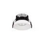 Zapuštěná - NV 9232119 Zapuštěné svítidlo BLADE bílý hliník LED 12W 3000K 38st. IP65 - NOVA LUCE - foto 2