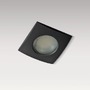 Přisazená - AZZ AZ0812 Koupelnové podhledové svítidlo EZIO 1xGU10/50W/230V IP54 - AZZARDO - foto 2