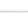 Lištové Magnetic SLV - LA 1006636 IN-LINE 44 48 V TRACK Darklight Reflector, DALI, spot, bílé/bílé, 14 W, 1230 lm, 3000 K, CRI90, 35° - BIG WHITE (SLV) - foto 2