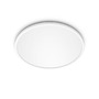 Kruhová - PH 8718699681012 Clear SVÍTIDLO STROPNÍ LED 15W 1300lm 2700K, bílá - PHILIPS (915005776901) - foto 2