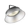 Kotvící prvky, držáky, závěsy - LA 1007678 HIGHBAY V přípojný prvek 60° nastavitelný černý - BIG WHITE (SLV) - foto 2