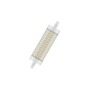 R7s - RED G13044 OSRAM LINE DIMM 230V R7S LED EQ125 300° 2700K - DESIGN RENDL - foto 2