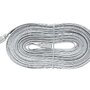 Příslušenství pro LED pásky - P 70574 MaxLED spojovací kabel 5 m bílá - PAULMANN - foto 2
