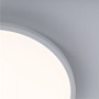 Kruhová - P 71189 AKCE - LED Panel Atria Shine kruhové 290mm 19 / 2W / 3000K bílá - PAULMANN - foto 2