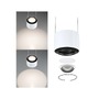 Svítidla - P 94903 URail LED závěs Aldan / 8,5W 3000K stmívatelné 230V bílá - PAULMANN - foto 2