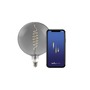 E27 - NOR 2280032747 Smart E27 G200 Deco 1800K LED žárovka kouřová - NORDLUX - foto 2