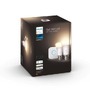 SmartHome Paul Neuhaus - PH 8719514289116 Hue Bluetooth LED White set 2ks žárovek Philips + Hue Bridge můstek 8719514289116 E27 A60 10W 1055lm 2700K stmívatelné - PHILIPS (929002469201) - foto 2