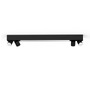 SmartHome Paul Neuhaus - PH 50607/30/P7 Hue LED White and Color Ambiance Stropní bodové svítidlo Philips Centris BT 50607/30/P7 40W + 4x5,7W GU10, 4000lm, 2000K-6500K, RGB, IP20, černé - PHILIPS HUE (915005928701) - foto 2