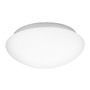 Plafoniéry - NV 832403 Stropní svítidlo BREST stropní svítidlo bílé opálové sklo a kov E27 2x12W - NOVA LUCE - foto 2