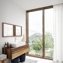 Kruhová - NOR 50066101 Stropní svítidlo Oja 60 IP20 2700K 3-Step Dim 38W LED bílá - NORDLUX - foto 2