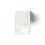 Koupelnová - RED R13608 KIM stropní bílá 230V GU10 35W IP65 - RED - DESIGN RENDL - foto 2