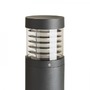 Sloupková - RED R12626X VÝPRODEJ VZORKU - ABAX 65 stojanová antracitová 230V LED 15W IP54 3000K - RED - DESIGN RENDL - foto 2