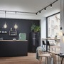 Lišty a příslušenství - P 96916 URail kabelové napájení černá mat - PAULMANN - foto 2