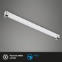 Koupelnová - BRI 2062018 LED svítidlo k zrcadlu 57,2 cm 10W 1200lm chrom (starý kód: BRI 2062-018) - BRILONER - foto 2