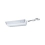 Lanka a příslušenství - P 97838 Lankový systém Trafo matný chrom max. 60W 230V/12V DC 60VA - PAULMANN - foto 2