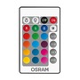 GU10/GZ10 - RED G13577 OSRAM RGBW PAR16 bílá 230V GU10 LED EQ25 2700K - DESIGN RENDL - foto 2